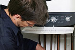 boiler replacement West Whitefield