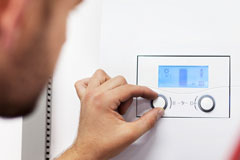 best West Whitefield boiler servicing companies