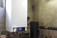 West Whitefield condensing boiler companies